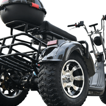 Topcase des eHoodax 05WQ