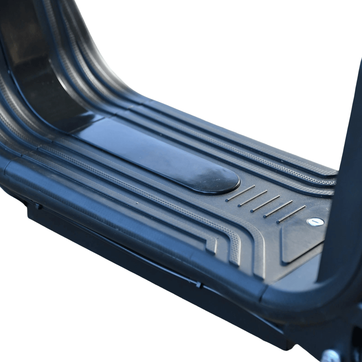 eHoodax 05WQ - Elektro-Dreirad - Wheelyshop