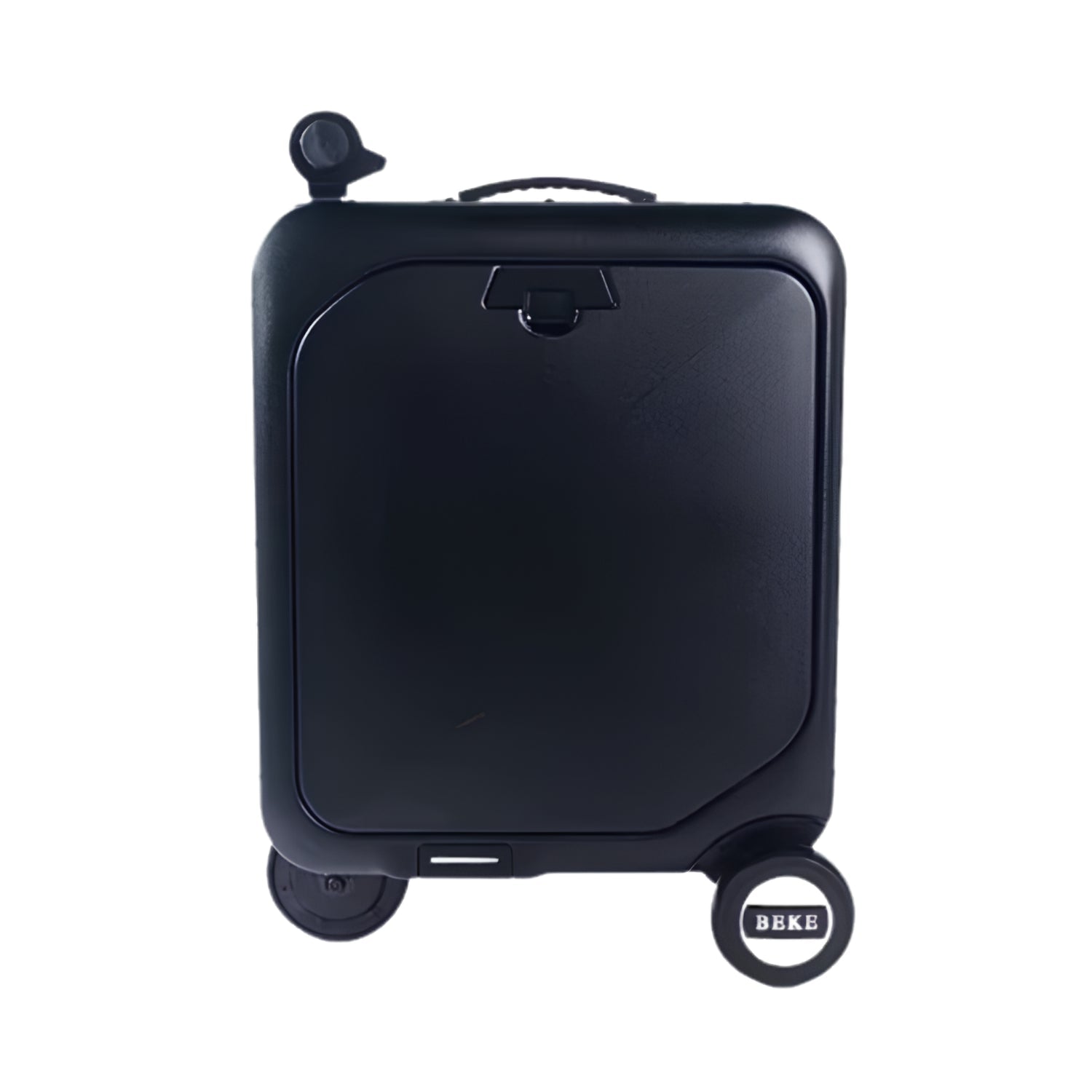Elektrischer fahrbarer Koffer – AeroDrive Pro Edition - Fahrbarer Koffer - Wheelyshop