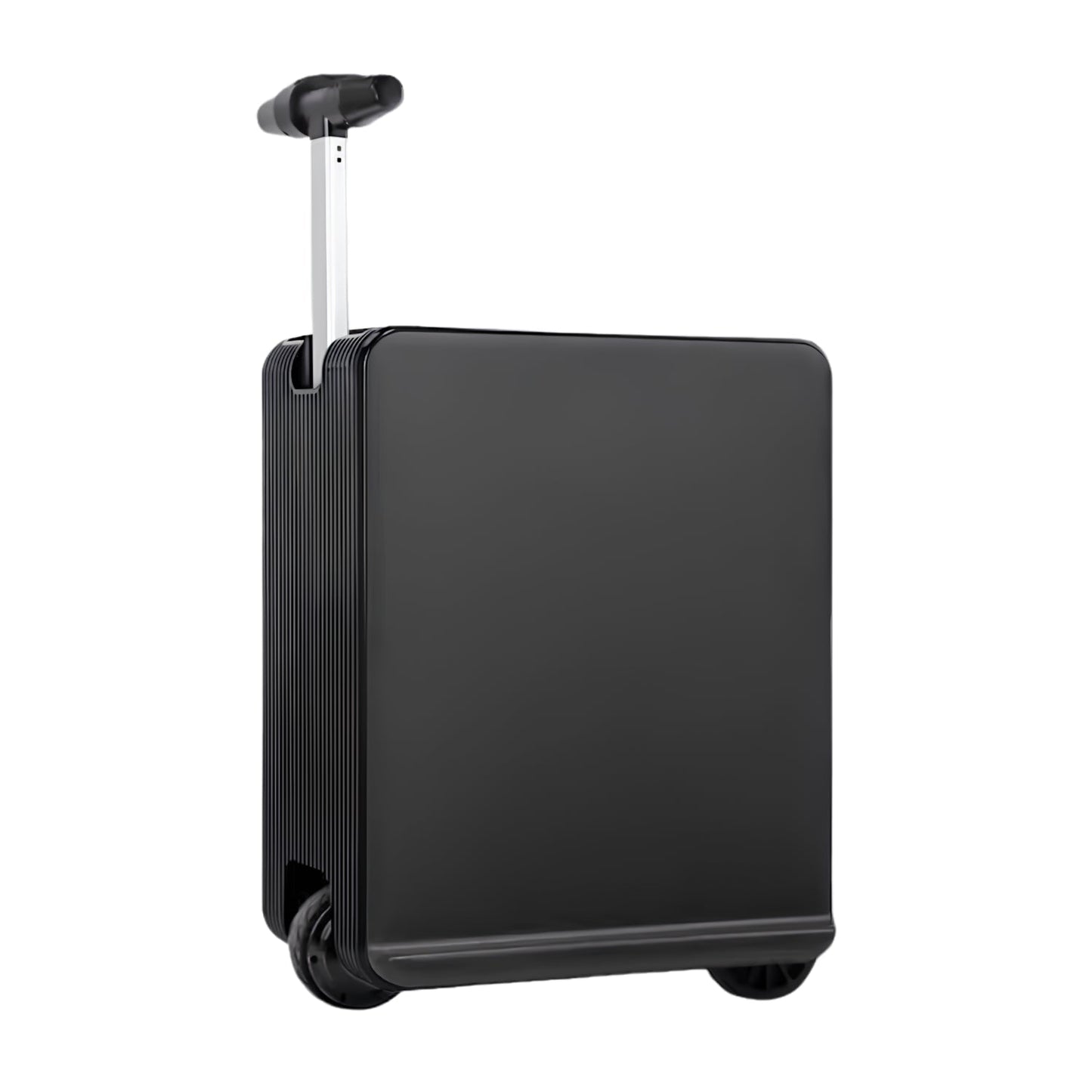Elektrischer fahrbarer Koffer – Air Pro Edition - Fahrbarer Koffer - Wheelyshop
