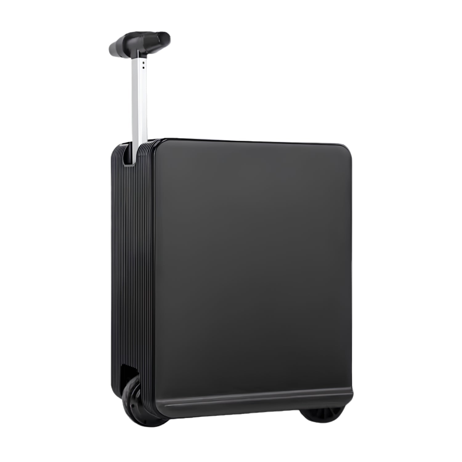 Elektrischer fahrbarer Koffer – Air Pro Edition - Fahrbarer Koffer - Wheelyshop