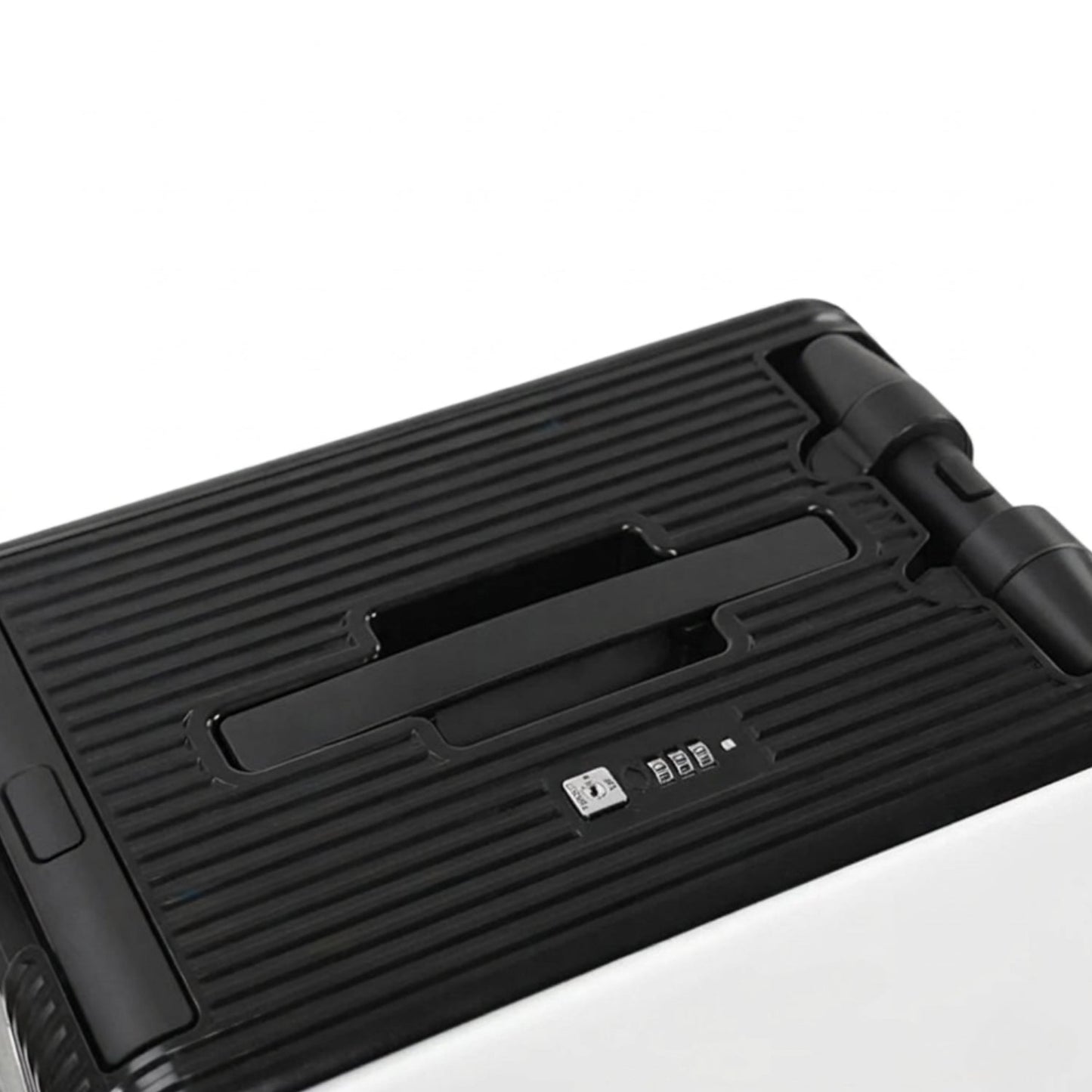 Elektrischer fahrbarer Koffer – Air Pro Edition - Fahrbarer Koffer - Wheelyshop