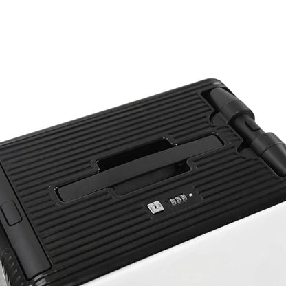 Elektrischer fahrbarer Koffer – Air Pro Edition - Fahrbarer Koffer - Wheelyshop