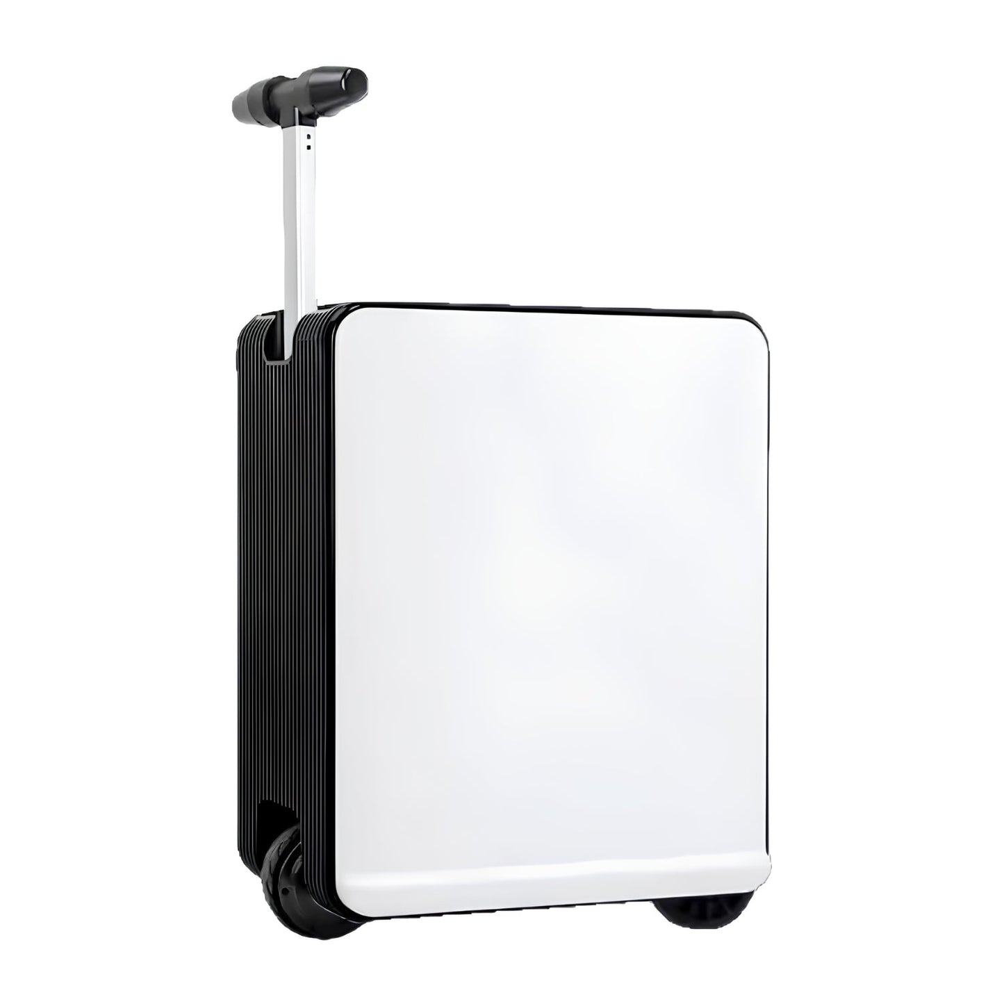 Elektrischer fahrbarer Koffer – Air Pro Edition - Fahrbarer Koffer - Wheelyshop