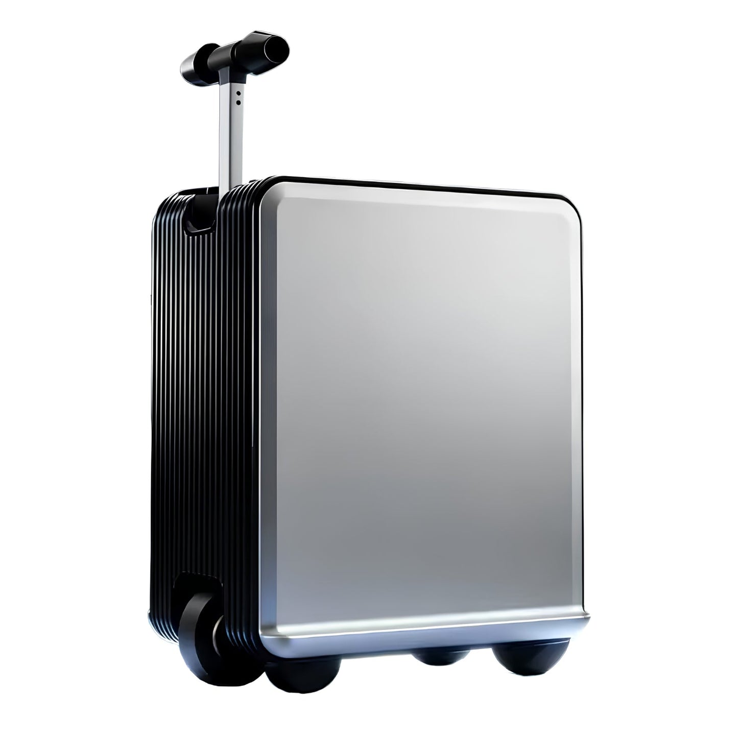 Elektrischer fahrbarer Koffer – Air Pro Edition - Fahrbarer Koffer - Wheelyshop