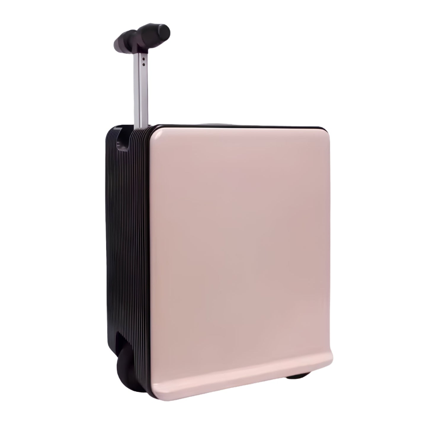 Elektrischer fahrbarer Koffer – Air Pro Edition - Fahrbarer Koffer - Wheelyshop