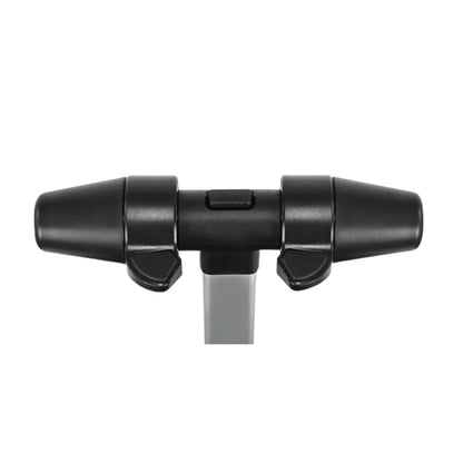 Elektrischer fahrbarer Koffer – Air Pro Edition - Fahrbarer Koffer - Wheelyshop