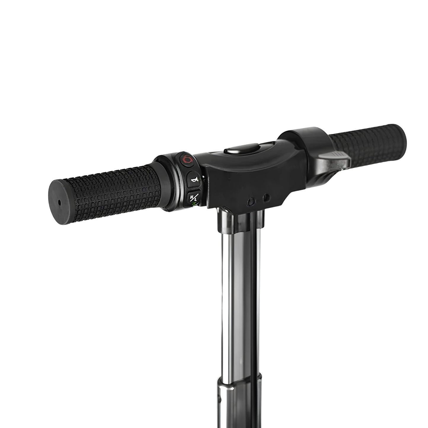 Elektrischer fahrbarer Koffer – Titan Pro Edition - Fahrbarer Koffer - Wheelyshop