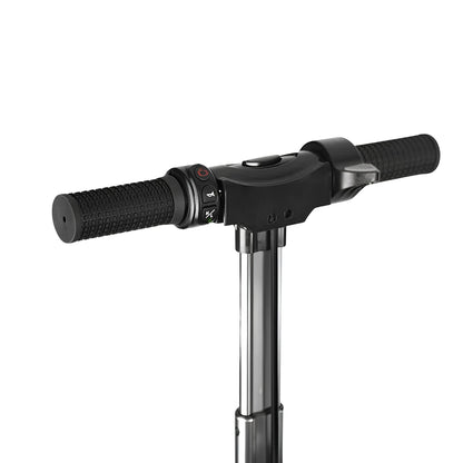 Elektrischer fahrbarer Koffer – Titan Pro Edition - Fahrbarer Koffer - Wheelyshop