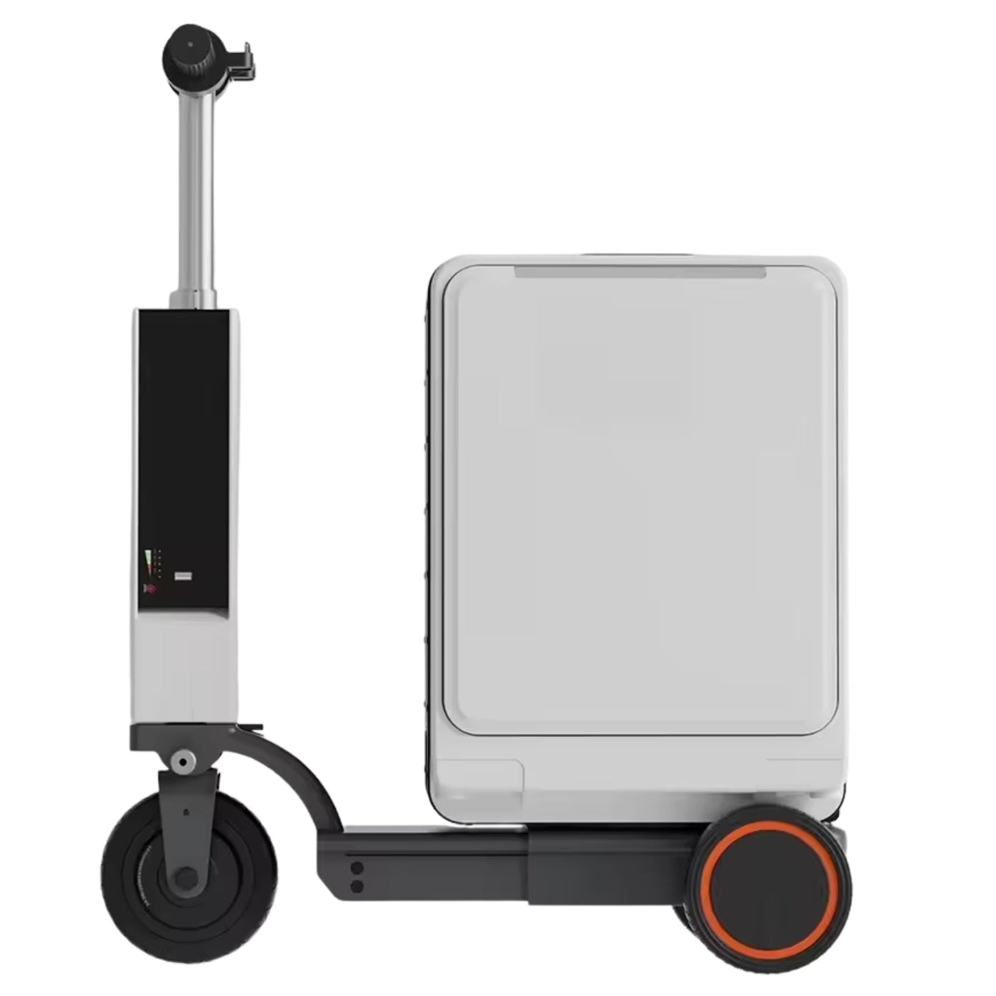 Elektrischer fahrbarer Koffer – Urban Move Edition - Fahrbarer Koffer - Wheelyshop