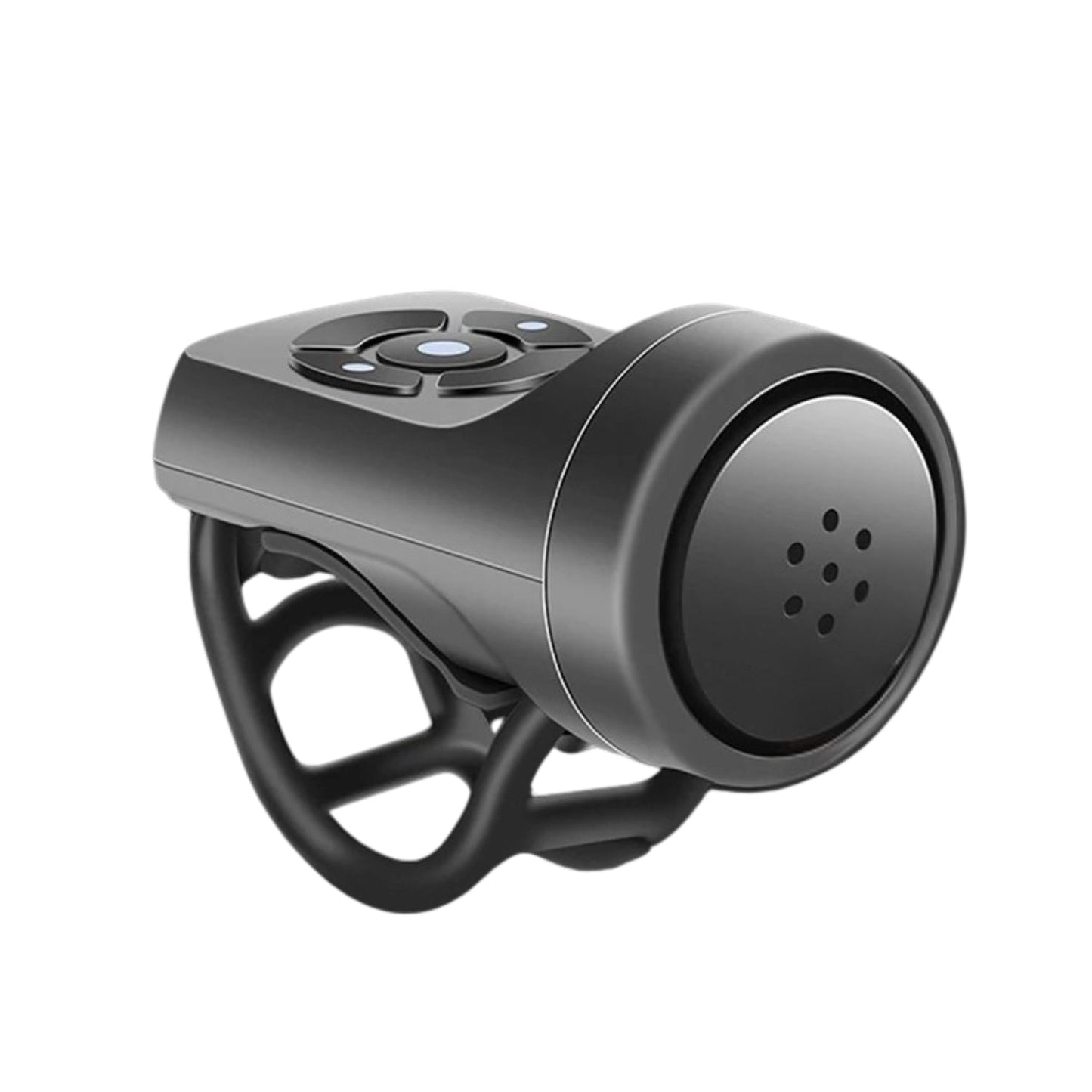 Elektrische Hupe 120 dB - Zubehör - Wheelyshop