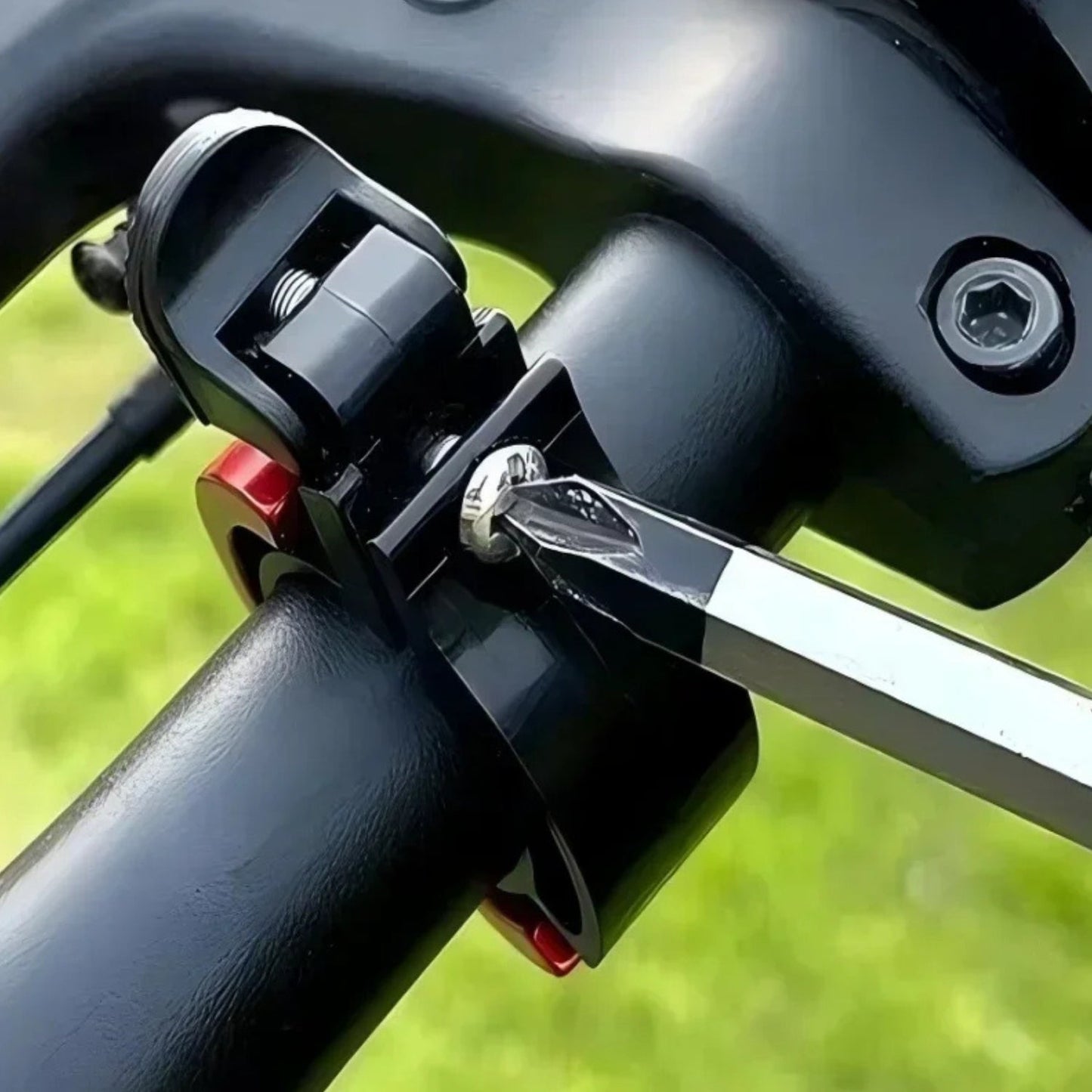 Fahrradklingel - Slim Edition - Zubehör - Wheelyshop