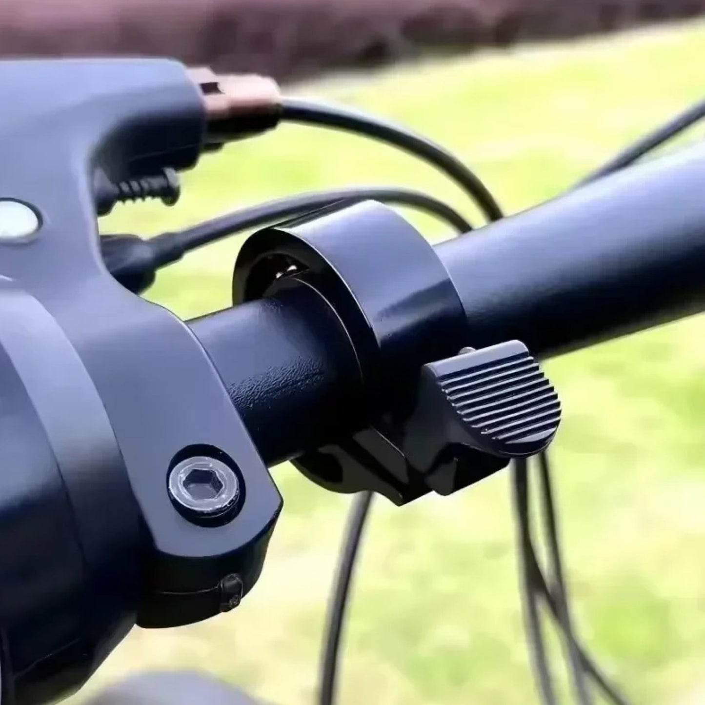 Fahrradklingel - Slim Edition - Zubehör - Wheelyshop