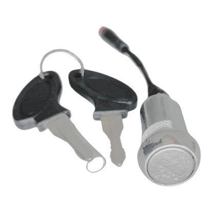 Elektronisches Zündschloss & Schlüssel KuKirin G3 Pro - Ersatzteil - Wheelyshop