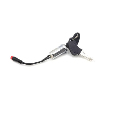 Elektronisches Zündschloss & Schlüssel KuKirin G3 Pro - Ersatzteil - Wheelyshop