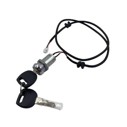 Elektronisches Zündschloss & Schlüssel KuKirin G4 - Ersatzteil - Wheelyshop