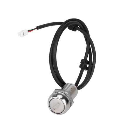 Elektronisches Zündschloss & Schlüssel KuKirin G4 - Ersatzteil - Wheelyshop