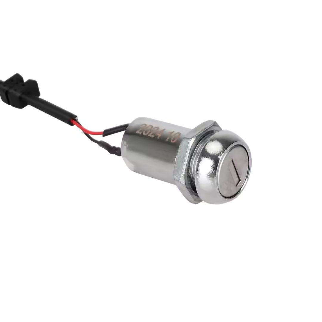 Elektronisches Zündschloss & Schlüssel KuKirin G4 - Ersatzteil - Wheelyshop