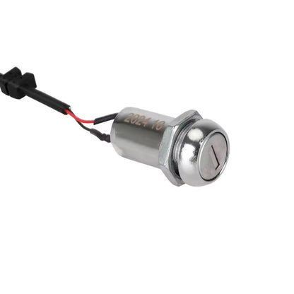Elektronisches Zündschloss & Schlüssel KuKirin G4 - Ersatzteil - Wheelyshop