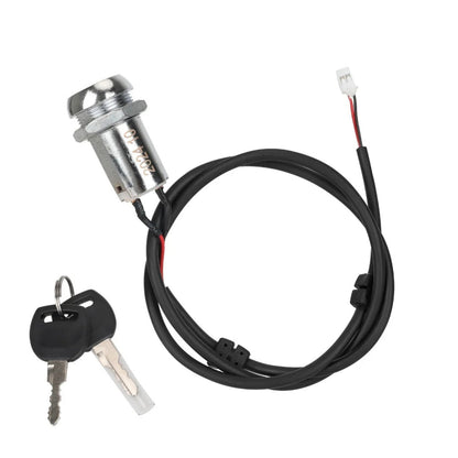 Elektronisches Zündschloss & Schlüssel KuKirin G4 - Ersatzteil - Wheelyshop