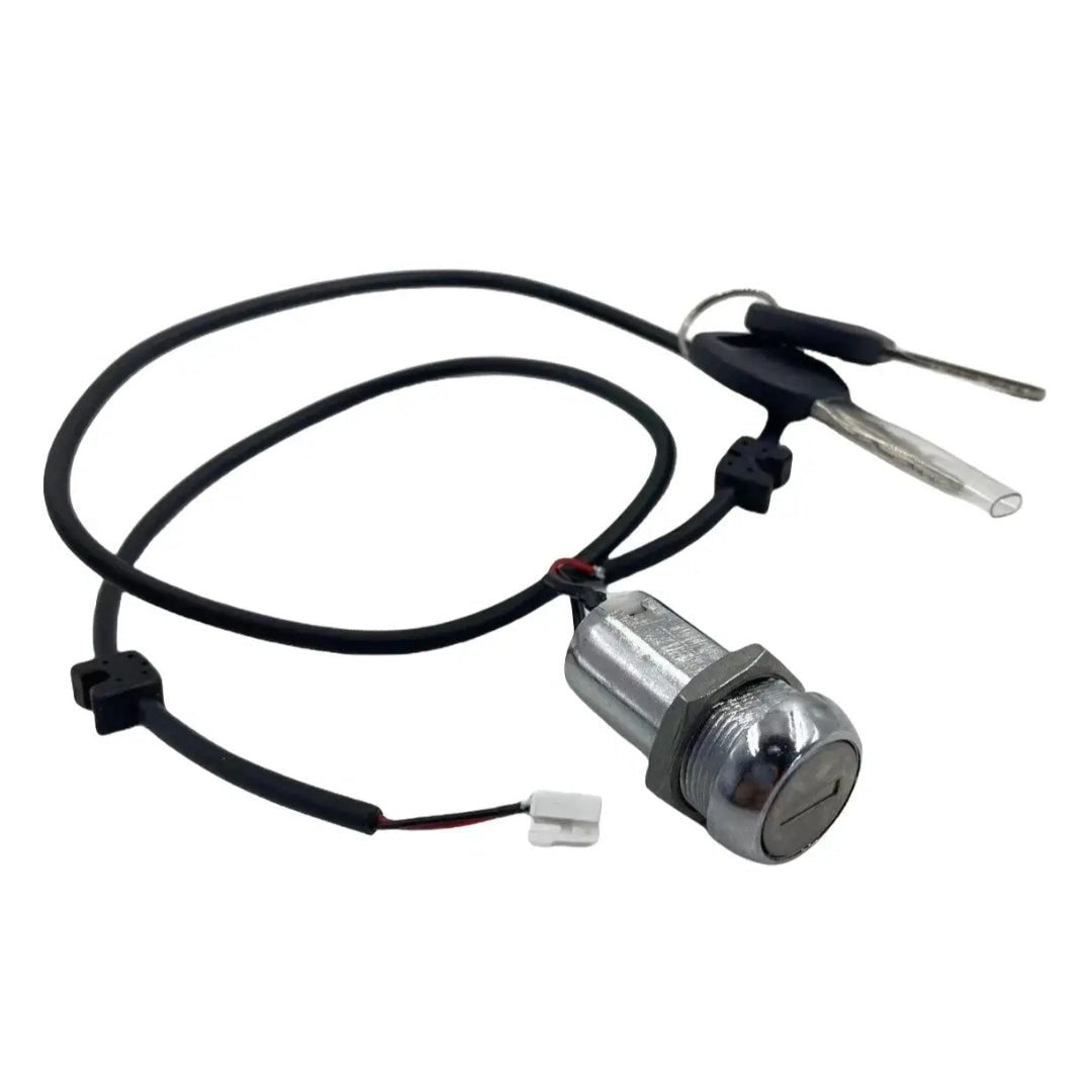 Elektronisches Zündschloss & Schlüssel KuKirin G4 - Ersatzteil - Wheelyshop