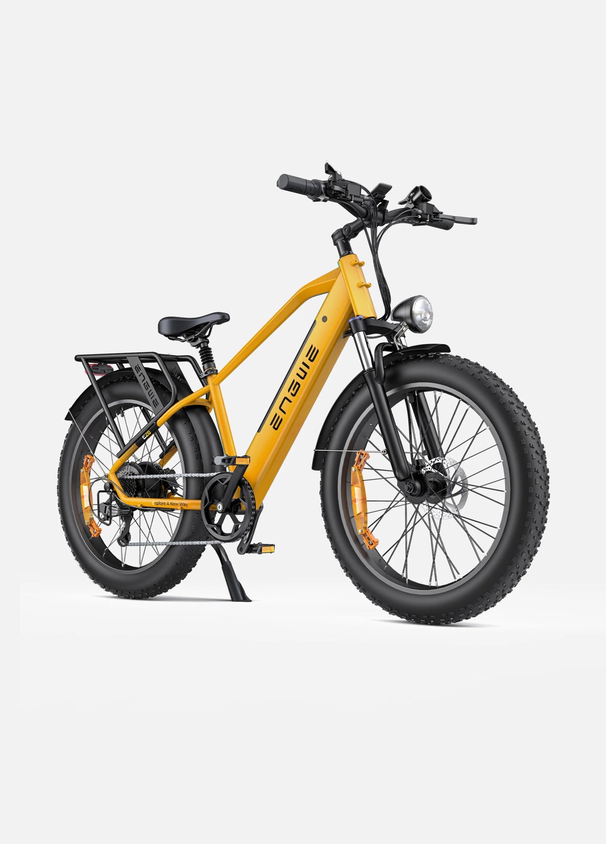 ENGWE E26 - E-Bike - Wheelyshop