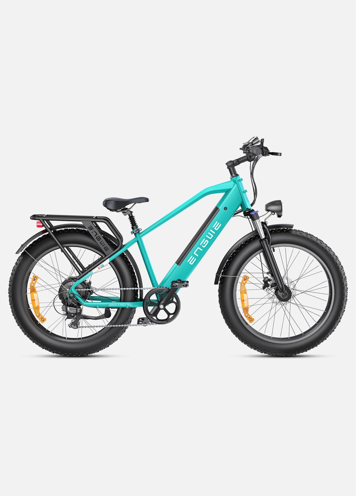 ENGWE E26 - E-Bike - Wheelyshop