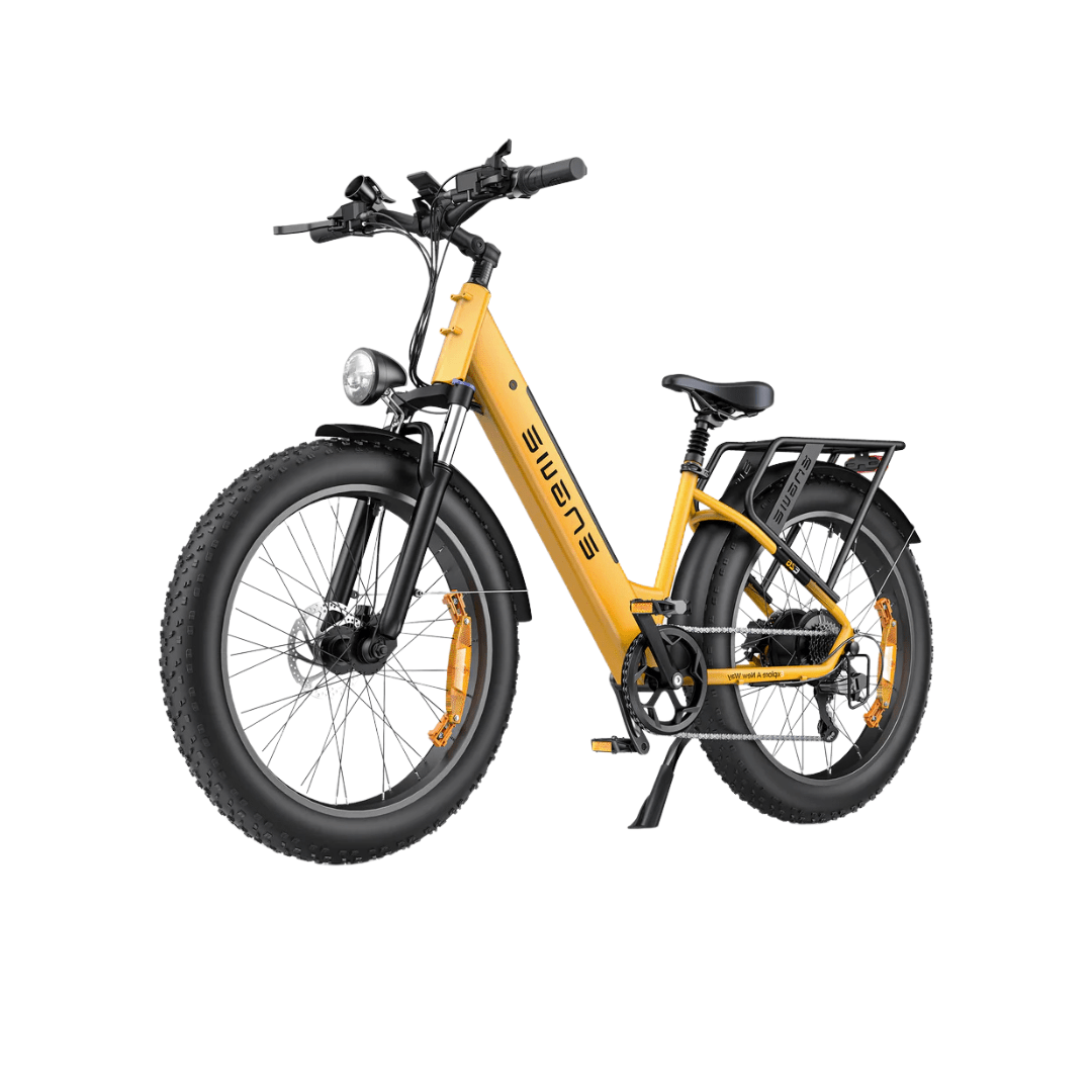 ENGWE E26 - E-Bike - Wheelyshop