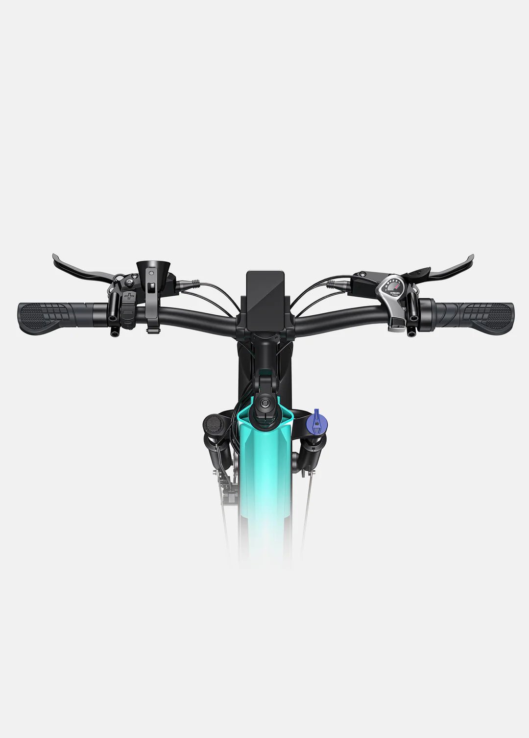 ENGWE E26 - E-Bike - Wheelyshop