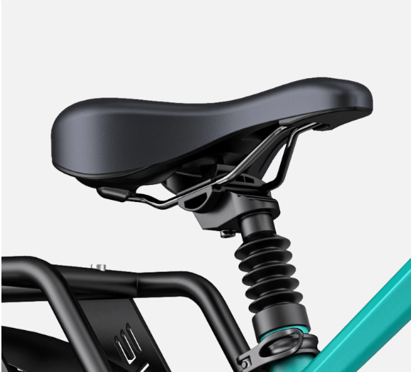 ENGWE E26 - E-Bike - Wheelyshop