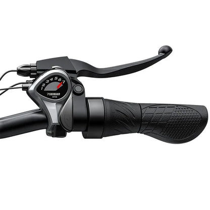 ENGWE E26 - E-Bike - Wheelyshop