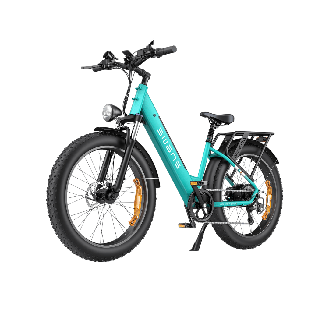 ENGWE E26 - E-Bike - Wheelyshop