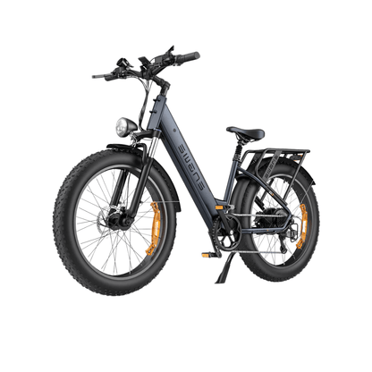 ENGWE E26 - E-Bike - Wheelyshop