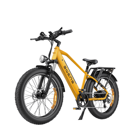 ENGWE E26 - E-Bike - Wheelyshop