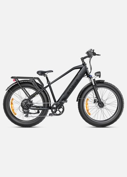 ENGWE E26 - E-Bike - Wheelyshop