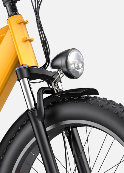 ENGWE E26 - E-Bike - Wheelyshop