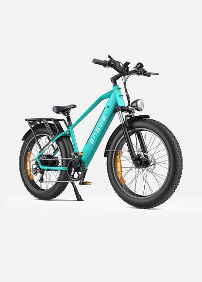 ENGWE E26 - E-Bike - Wheelyshop