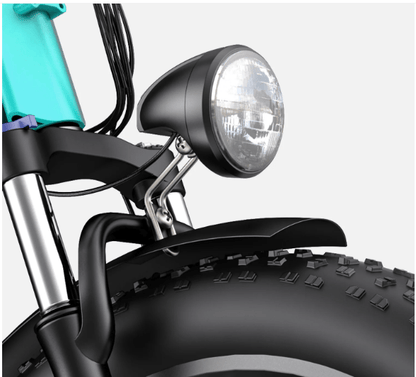 ENGWE E26 - E-Bike - Wheelyshop