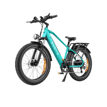 ENGWE E26 - E-Bike - Wheelyshop