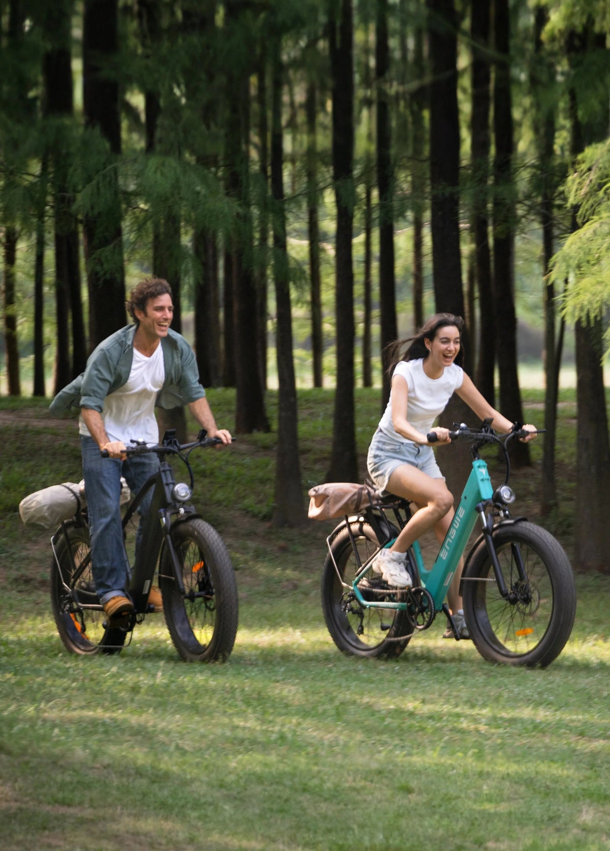 ENGWE E26 - E-Bike - Wheelyshop