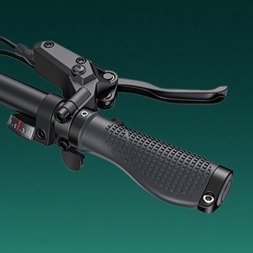 ENGWE ENGINE Pro 2.0 - E-Bike - Wheelyshop