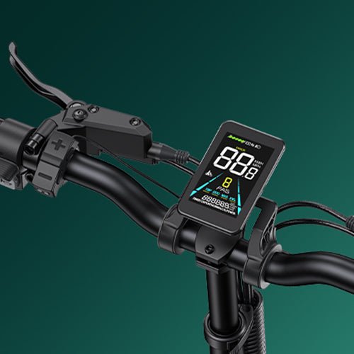 ENGWE ENGINE Pro 2.0 - E-Bike - Wheelyshop