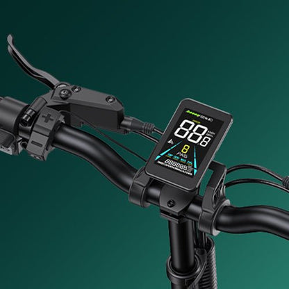 ENGWE ENGINE Pro 2.0 - E-Bike - Wheelyshop