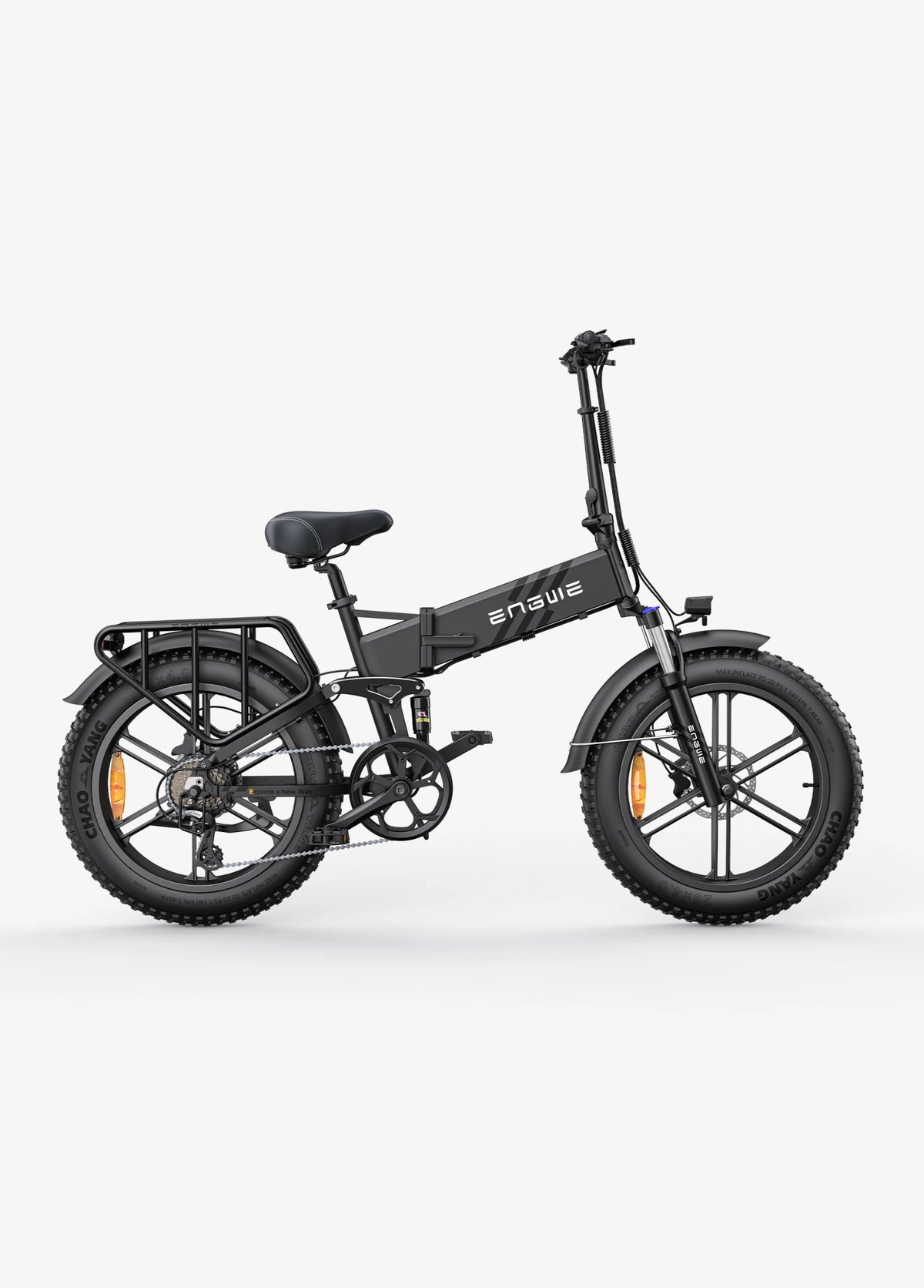 ENGWE ENGINE Pro 2.0 - E-Bike - Wheelyshop