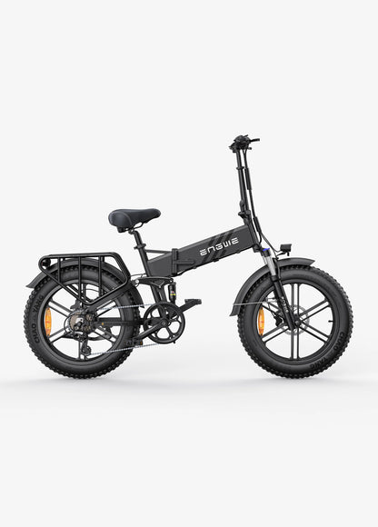 ENGWE ENGINE Pro 2.0 - E-Bike - Wheelyshop