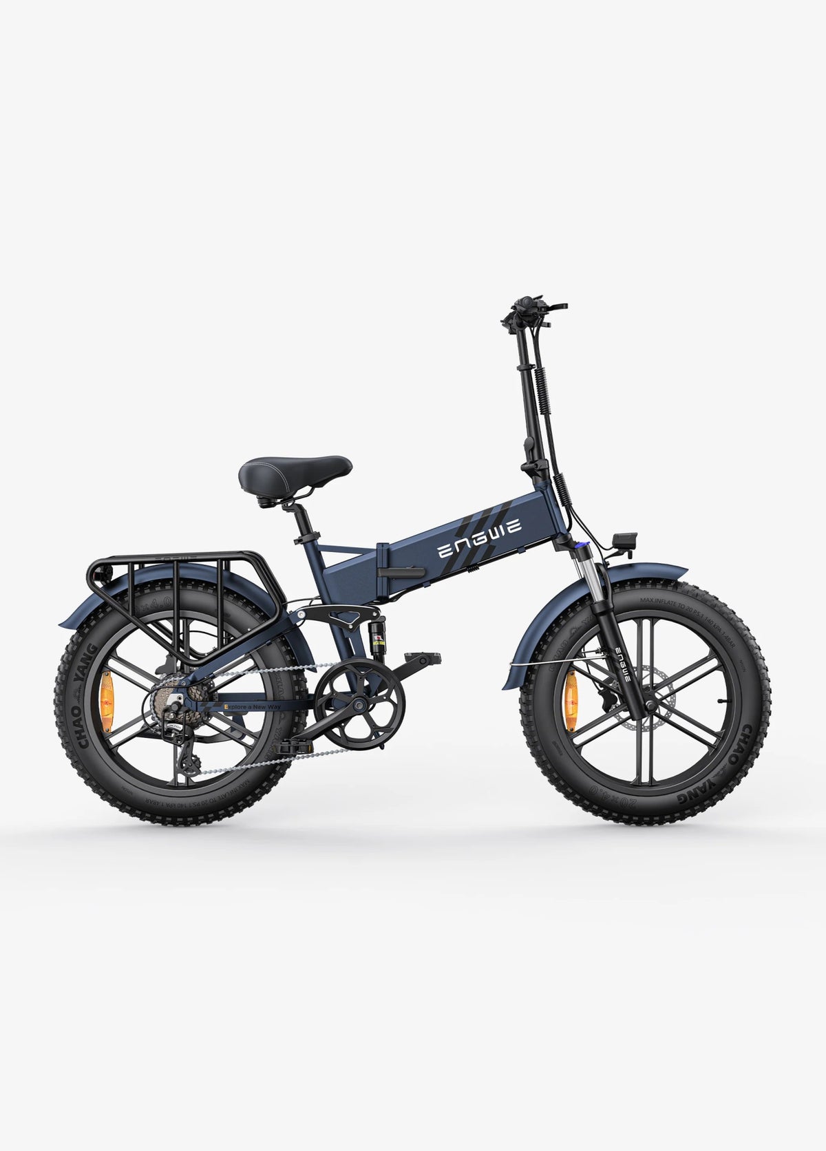 ENGWE ENGINE Pro 2.0 - E-Bike - Wheelyshop