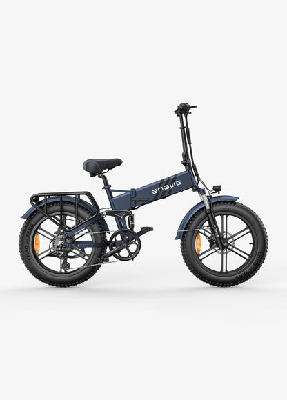 ENGWE ENGINE Pro 2.0 - E-Bike - Wheelyshop