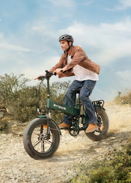 ENGWE ENGINE Pro 2.0 - E-Bike - Wheelyshop