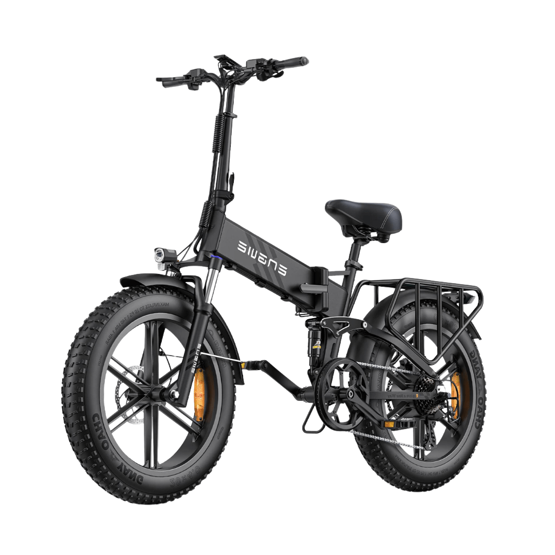 ENGWE ENGINE Pro 2.0 - E-Bike - Wheelyshop