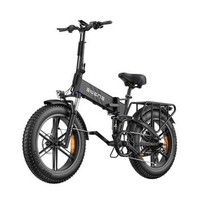ENGWE ENGINE Pro 2.0 - E-Bike - Wheelyshop